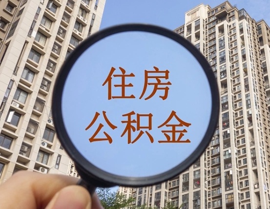平阳公积金有办法套出来吗（平阳住房公积金能不能套出来）